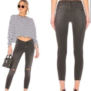 🚨 BUNDLE 5 FOR $20 🚨 Frame Denim Le Skinny De Jeanne Barlow 🛍️